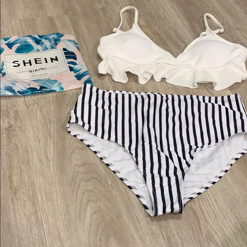 Womens Shein Bikini